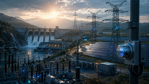Energia e Utilities