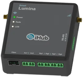 SmartLumina